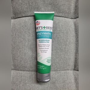 Vet's Best - Enzymatic Toothpaste for Dogs